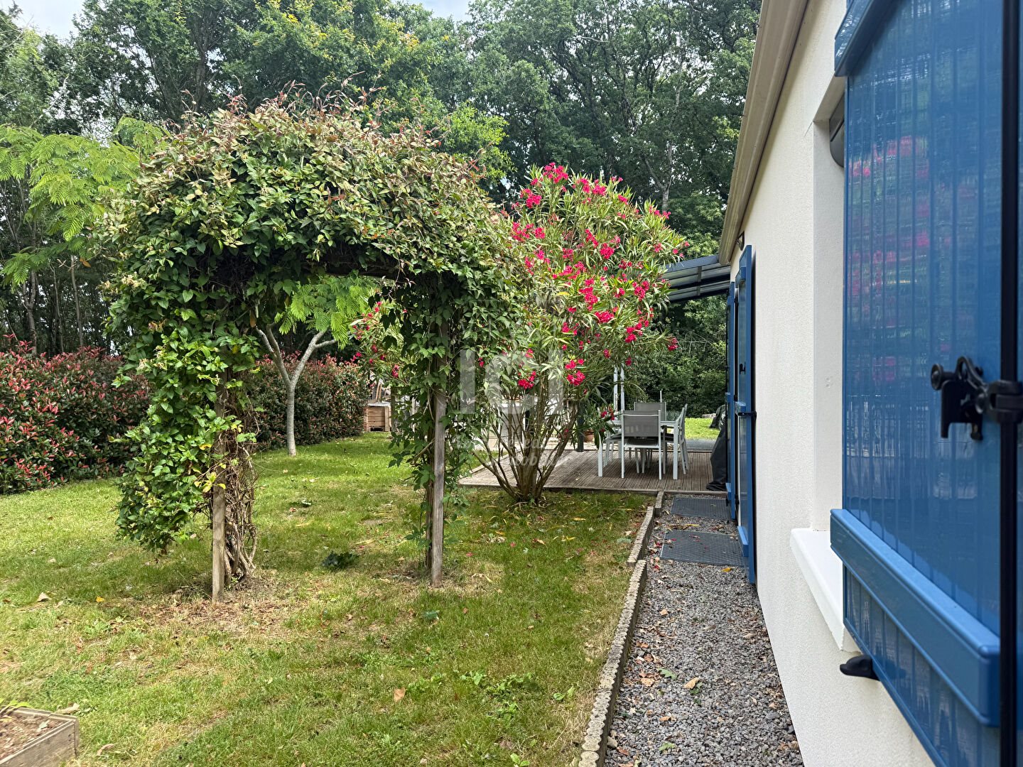 Maison à vendre, 91m², Vue