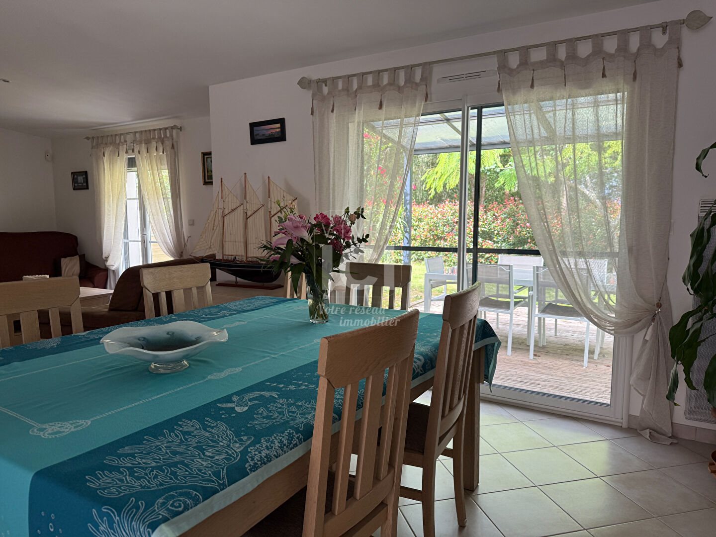 Maison à vendre, 91m², Vue