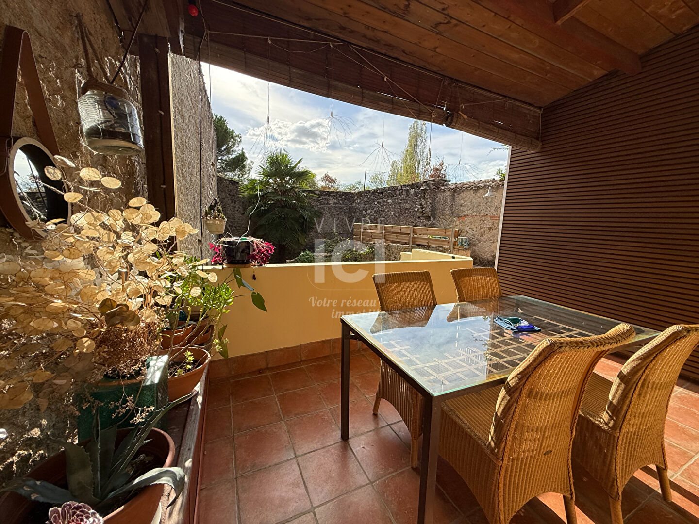 Maison à vendre, 111m², Frossay