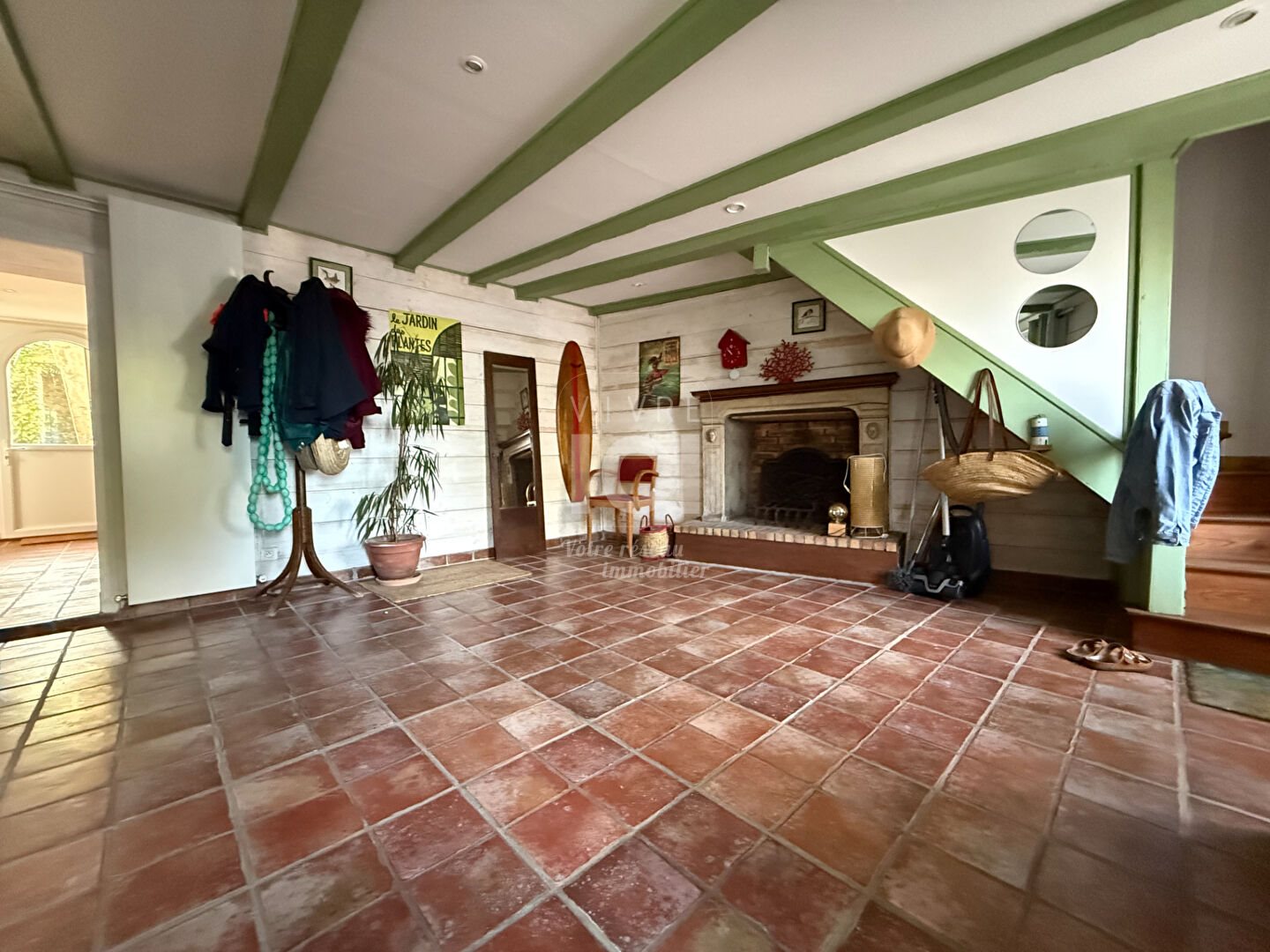 Maison à vendre, 111m², Frossay