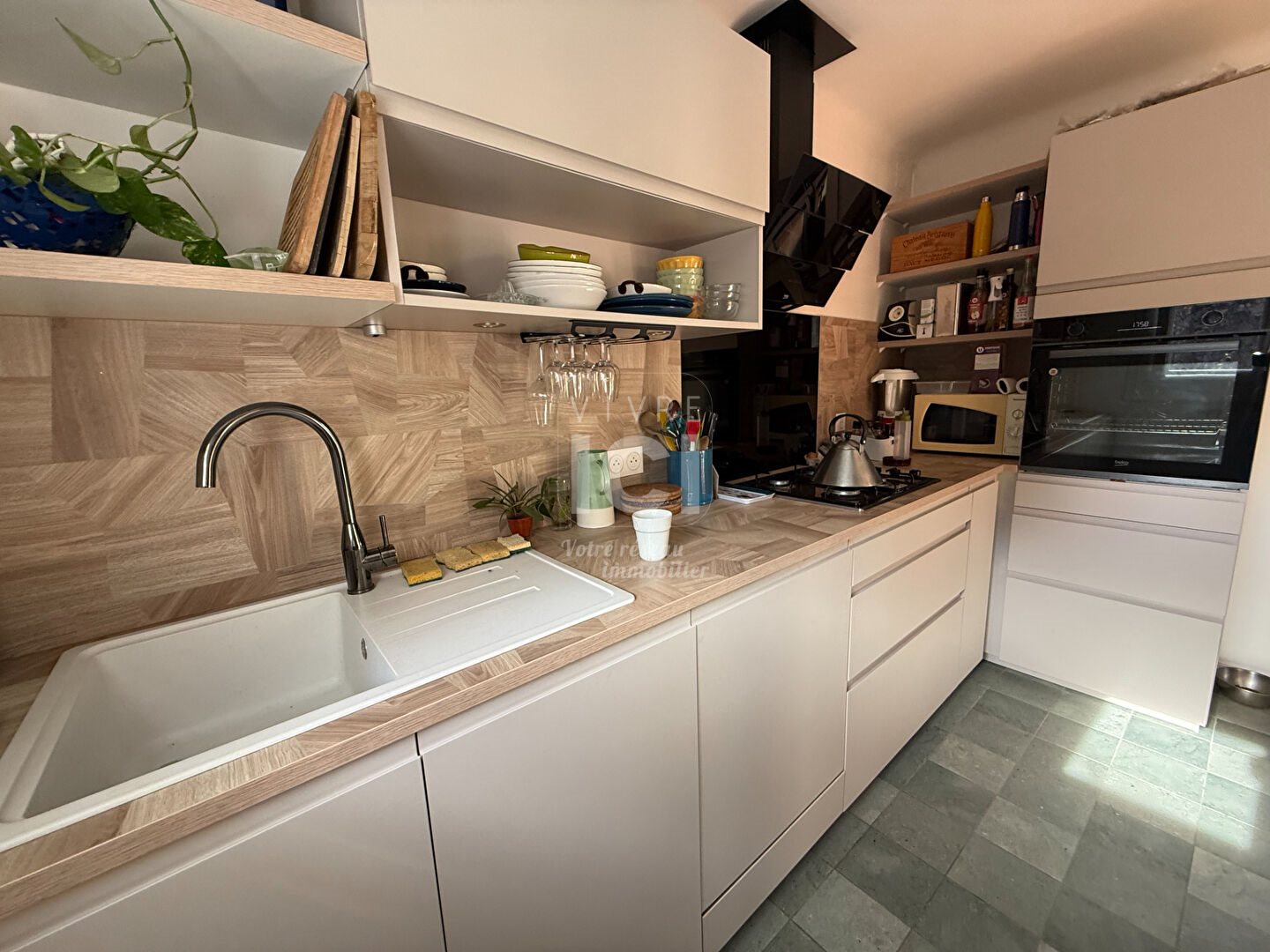 Maison à vendre, 111m², Frossay
