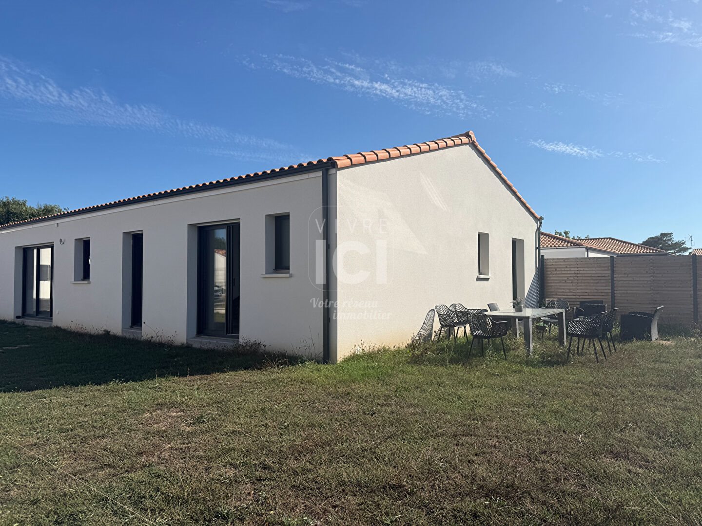 Maison à vendre, 106m², Saint-Père-en-Retz
