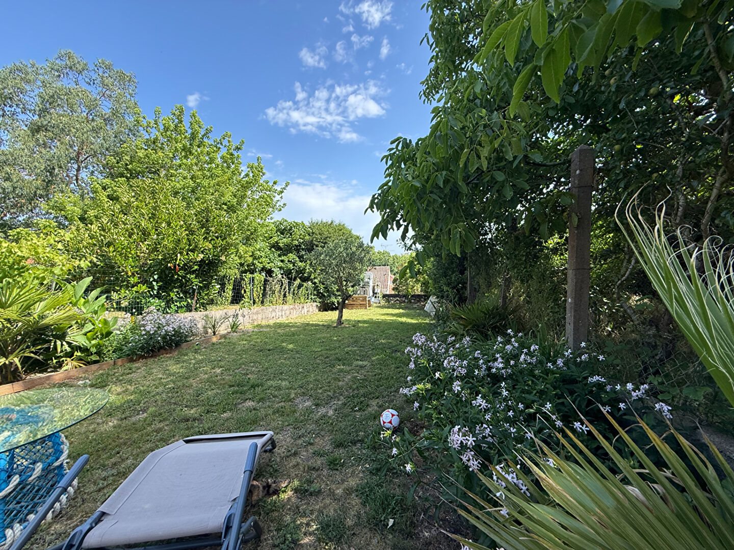 Maison à vendre, 88m², Saint-Viaud