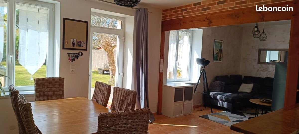 Maison à vendre, 92m², Saint-Père-en-Retz