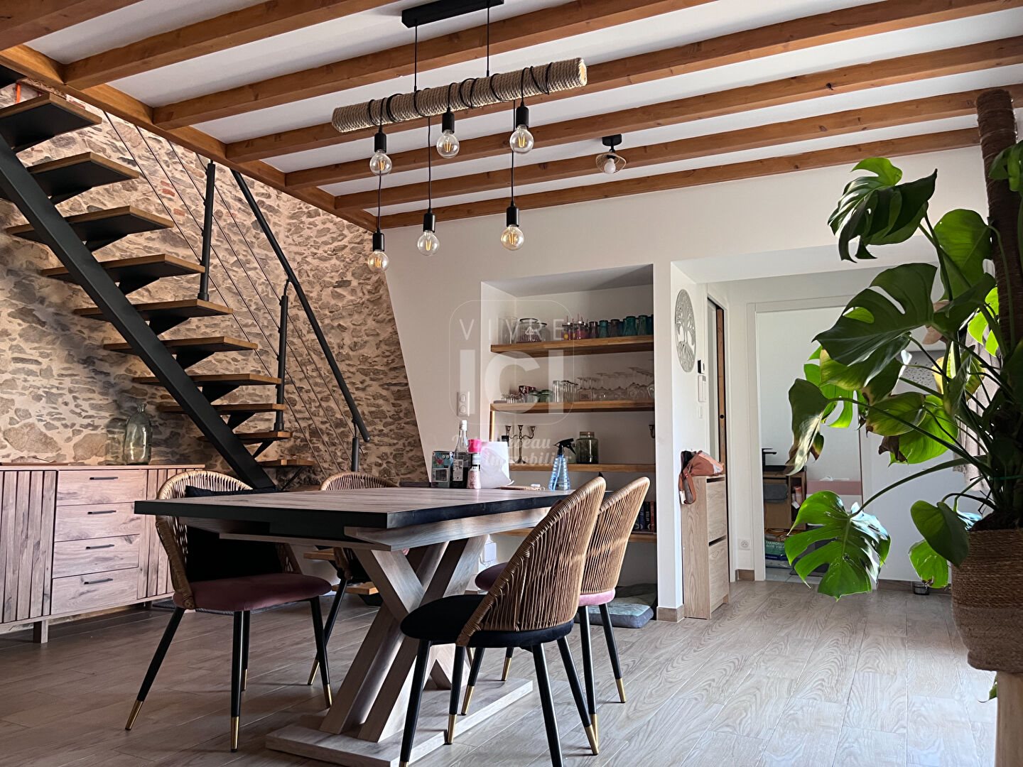 Maison à vendre, 86m², Frossay