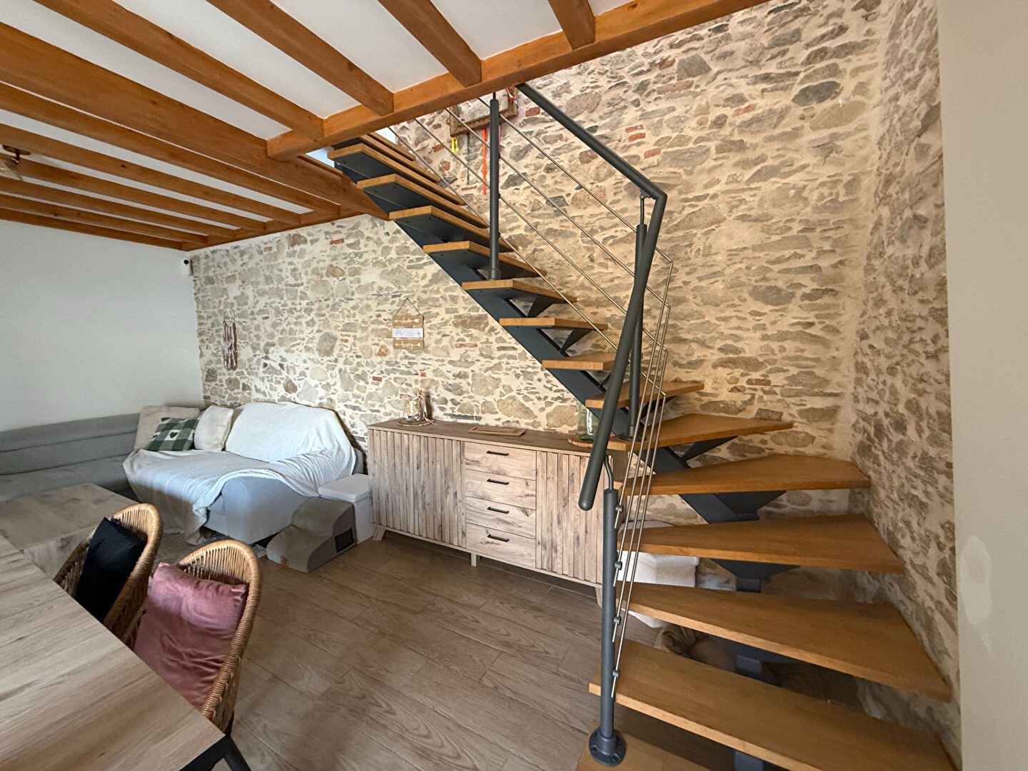 Maison à vendre, 86m², Frossay