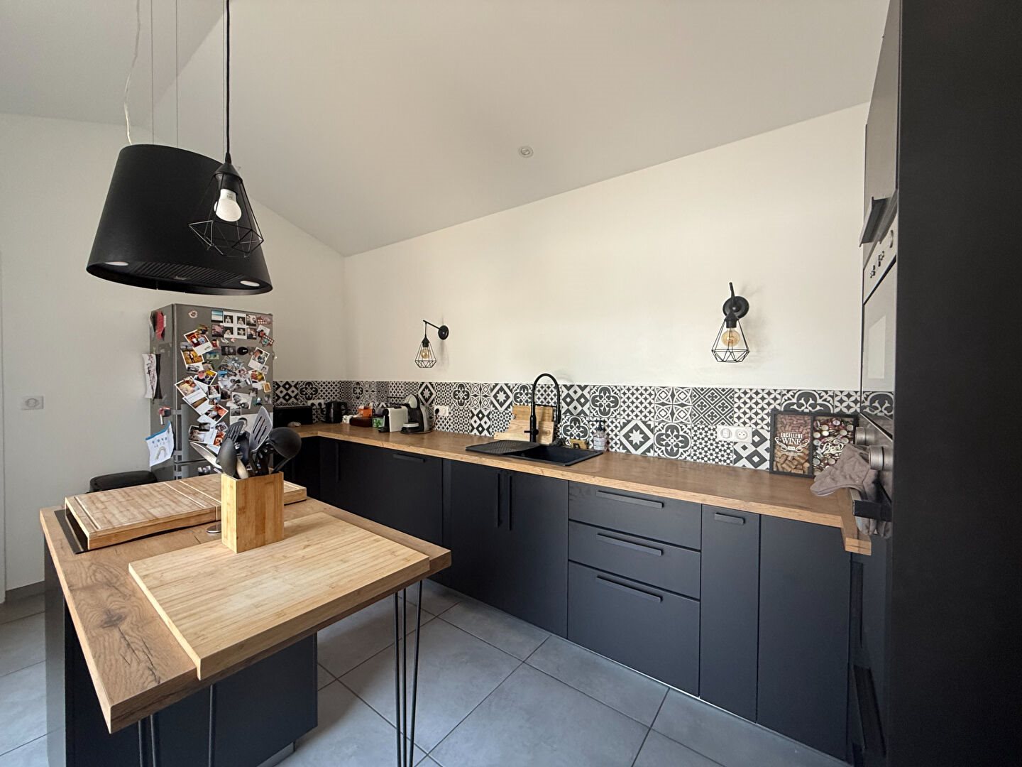 Maison à vendre, 86m², Frossay