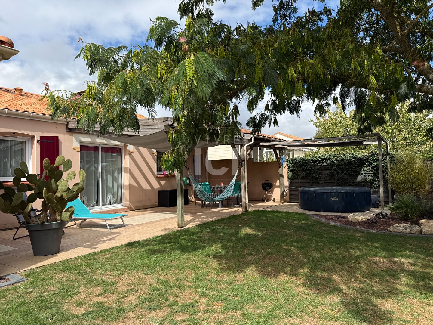 Maison à vendre, 129m², Saint-Viaud