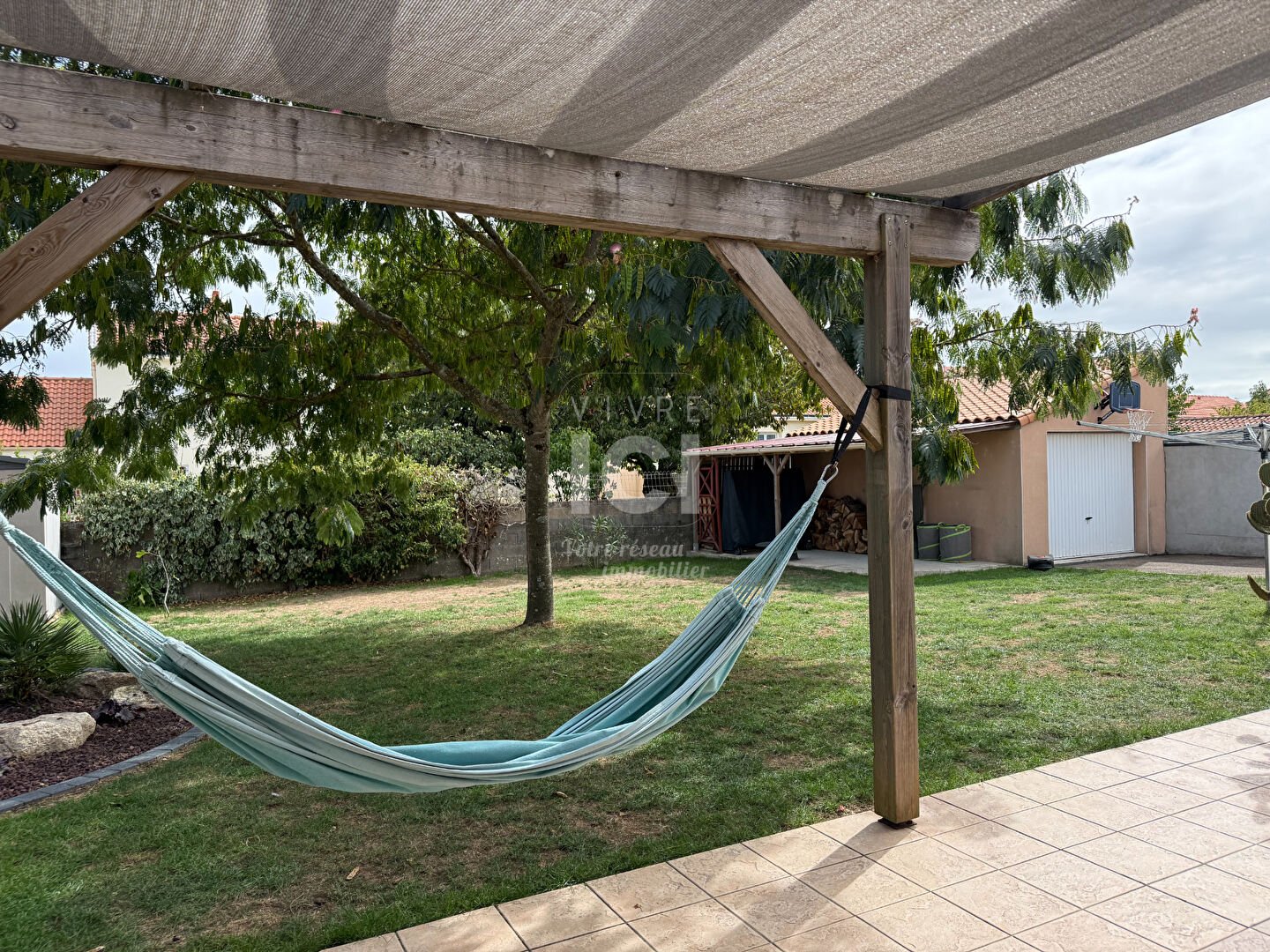 Maison à vendre, 129m², Saint-Viaud