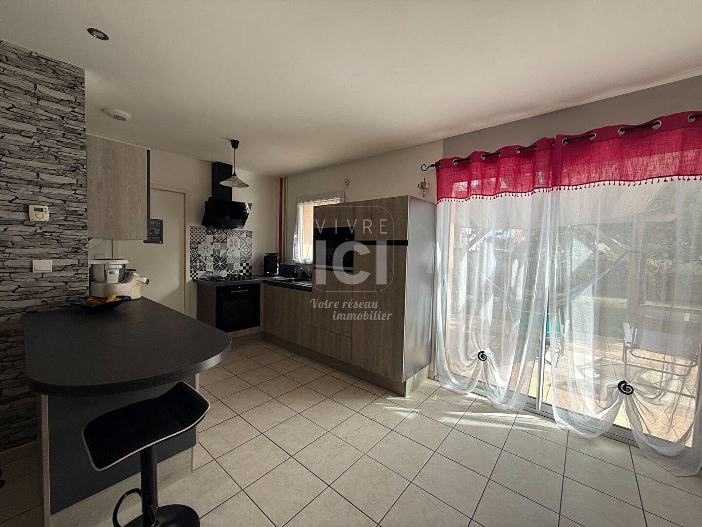 Maison à vendre, 129m², Saint-Viaud
