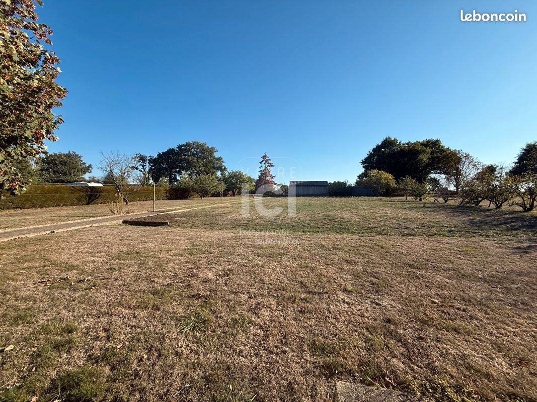 Maison à vendre, 98m², Frossay