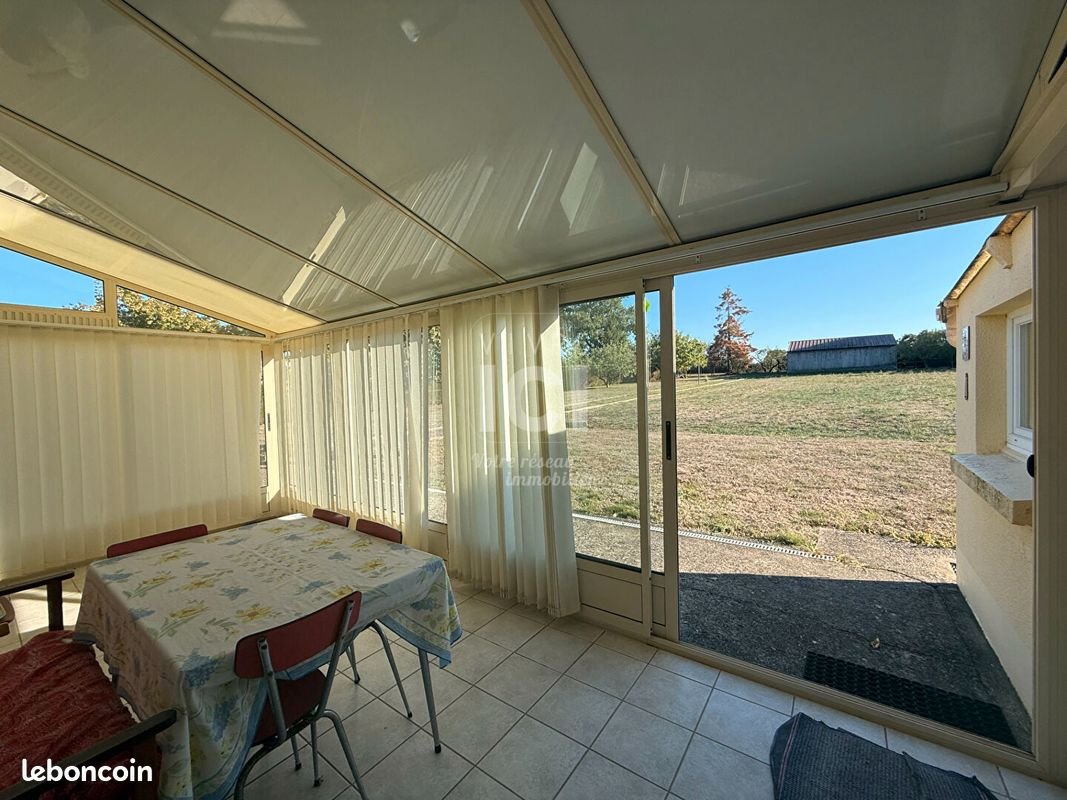 Maison à vendre, 98m², Frossay