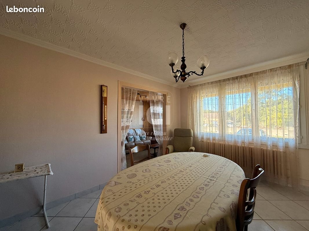 Maison à vendre, 98m², Frossay