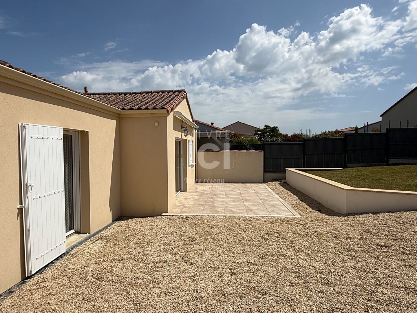 Maison à vendre, 80m², Saint-Père-en-Retz