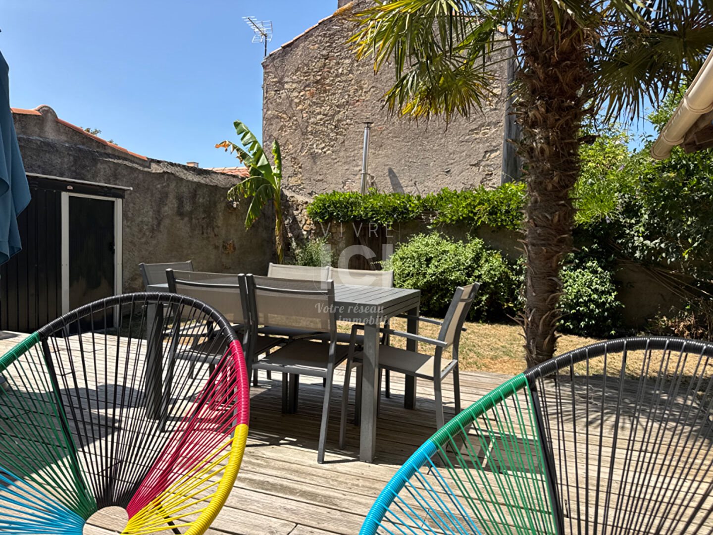 Maison à vendre, 114m², Frossay