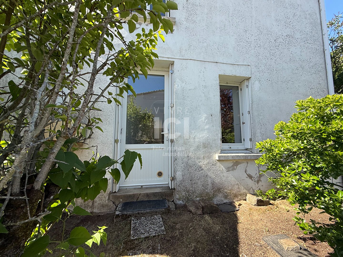 Maison à vendre, 35m², Frossay