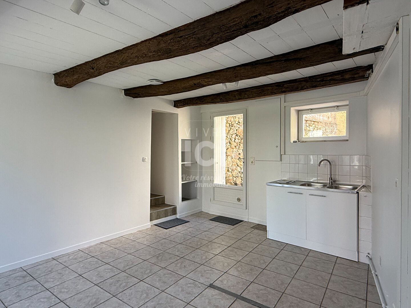 Maison à vendre, 35m², Frossay