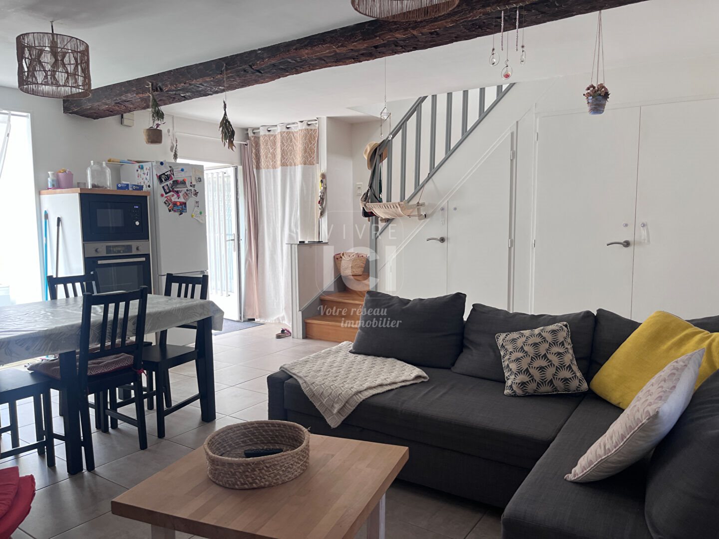 Maison à vendre, 60m², Frossay
