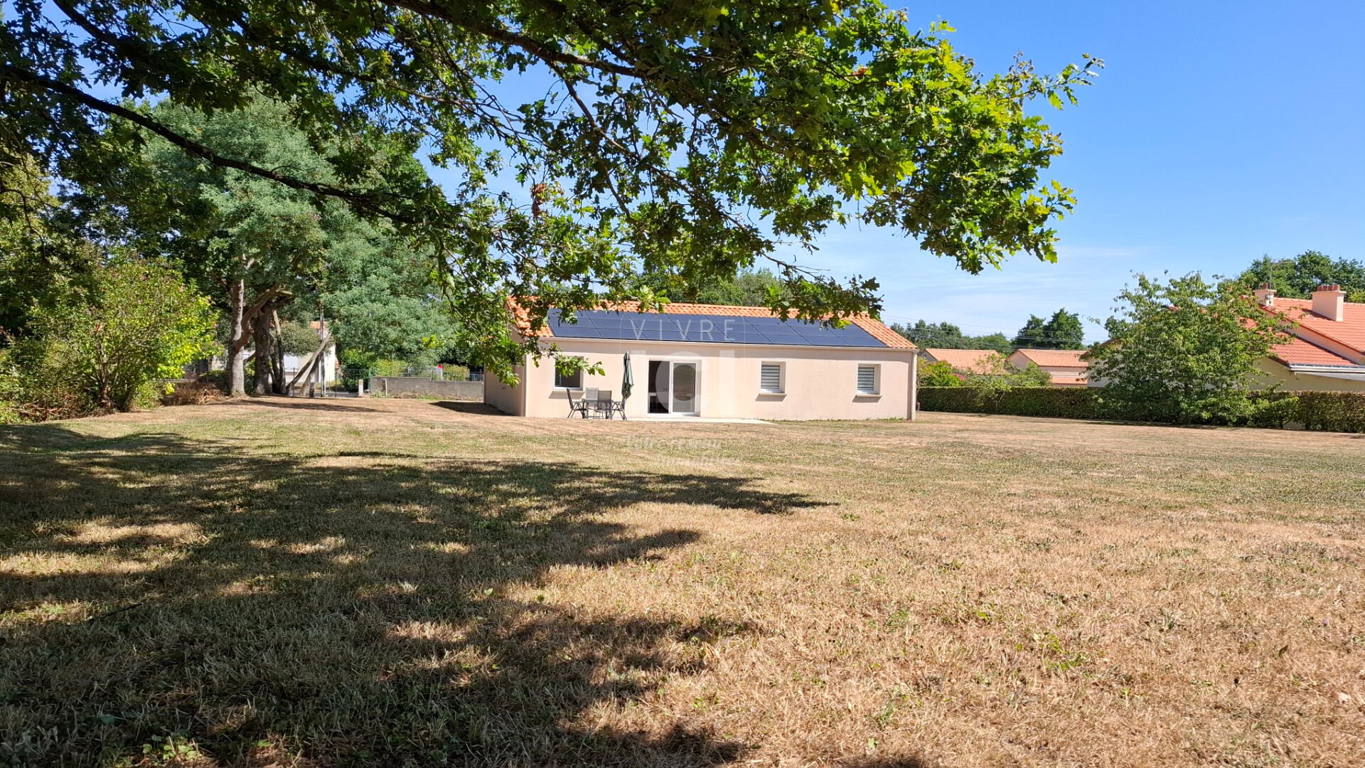 Maison à vendre, 99m², Frossay