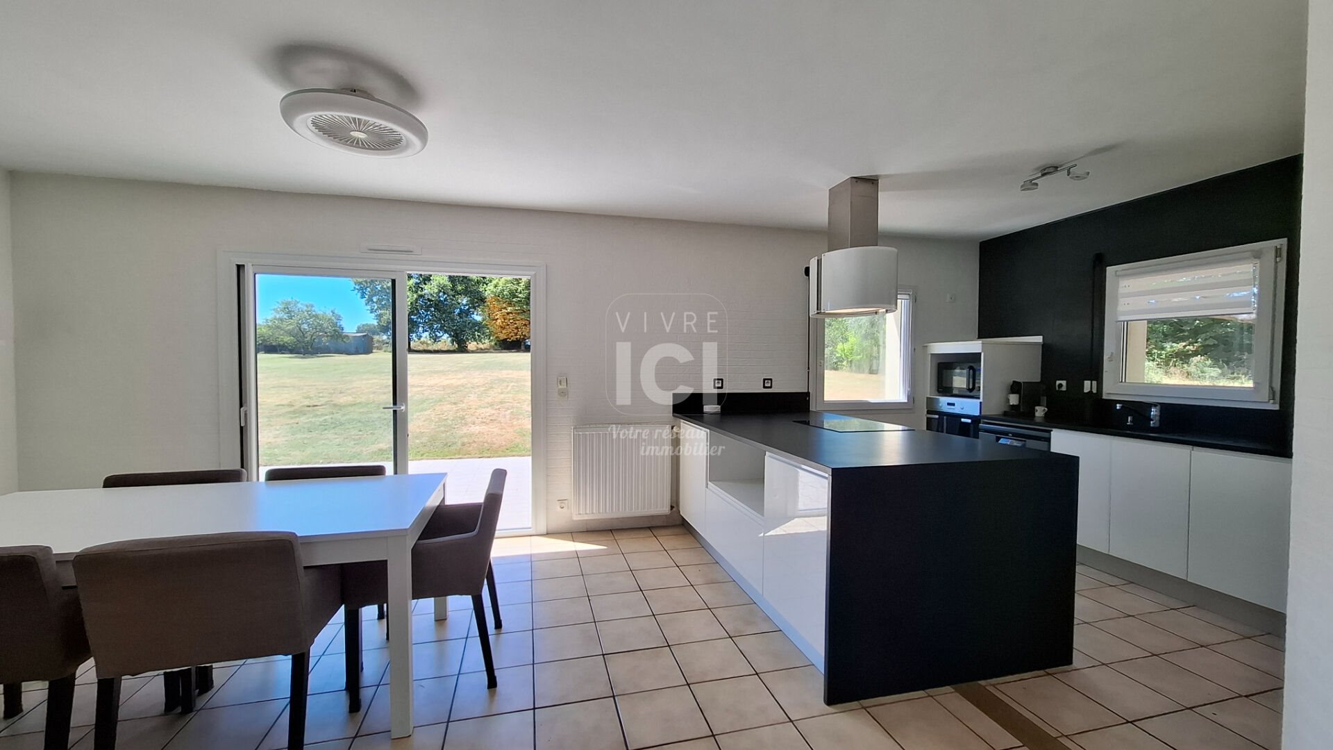 Maison à vendre, 99m², Frossay