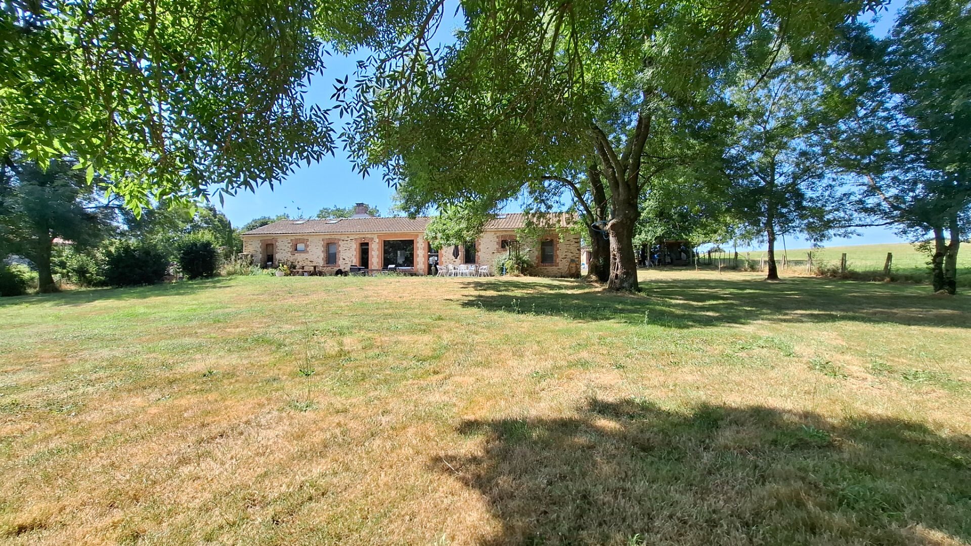 Maison à vendre, 150m², Vue