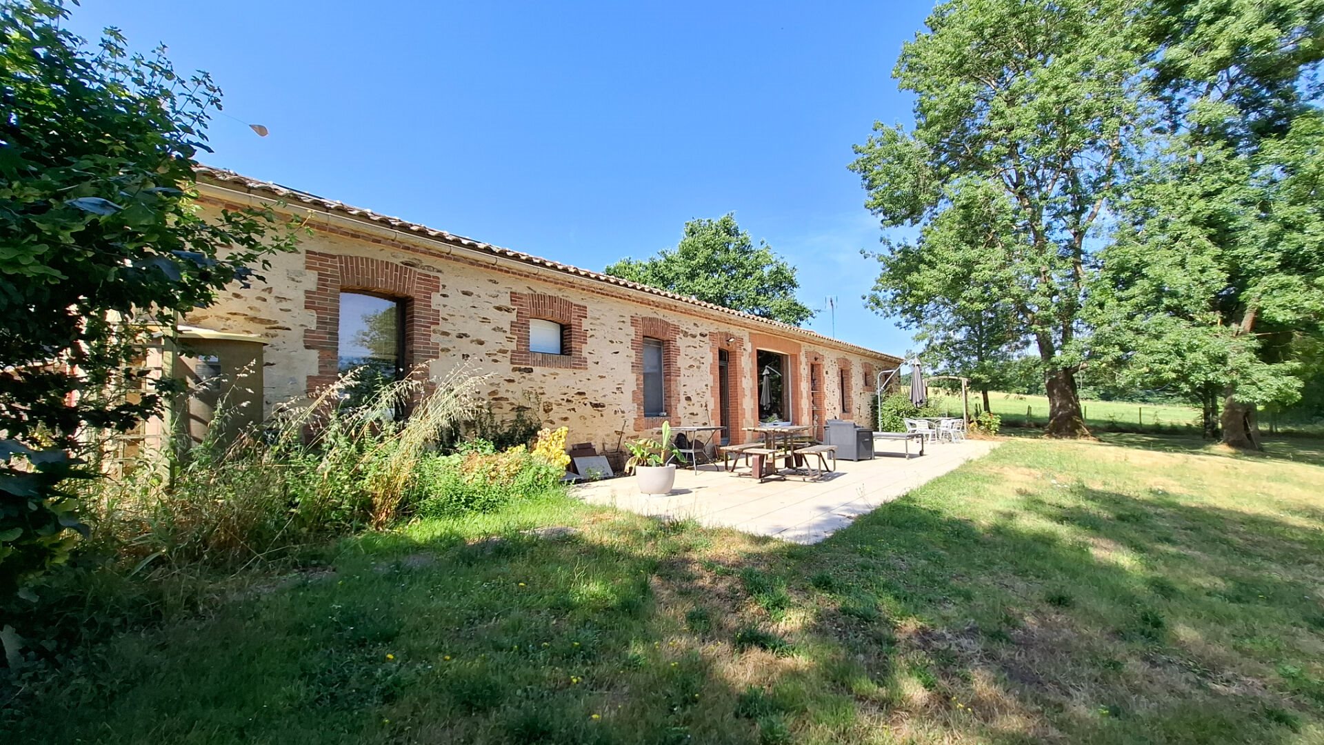 Maison à vendre, 150m², Vue