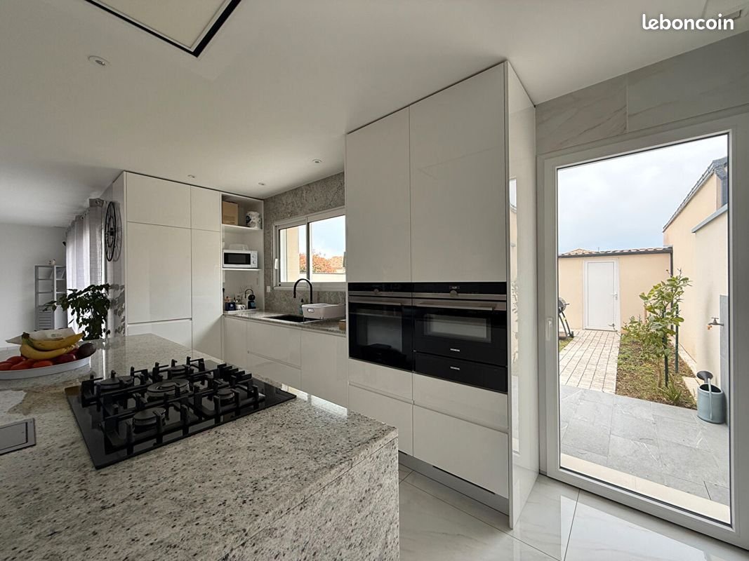 Maison à vendre, 143m², Chauvé