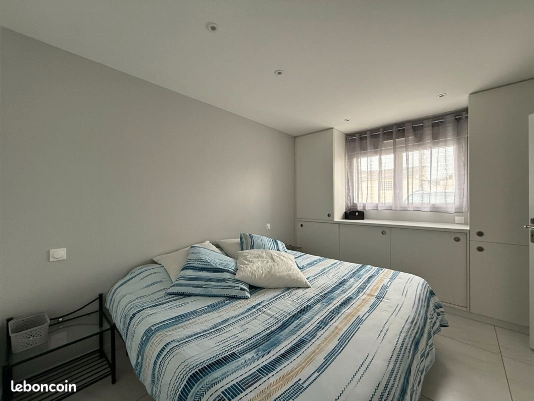 Maison à vendre, 143m², Chauvé