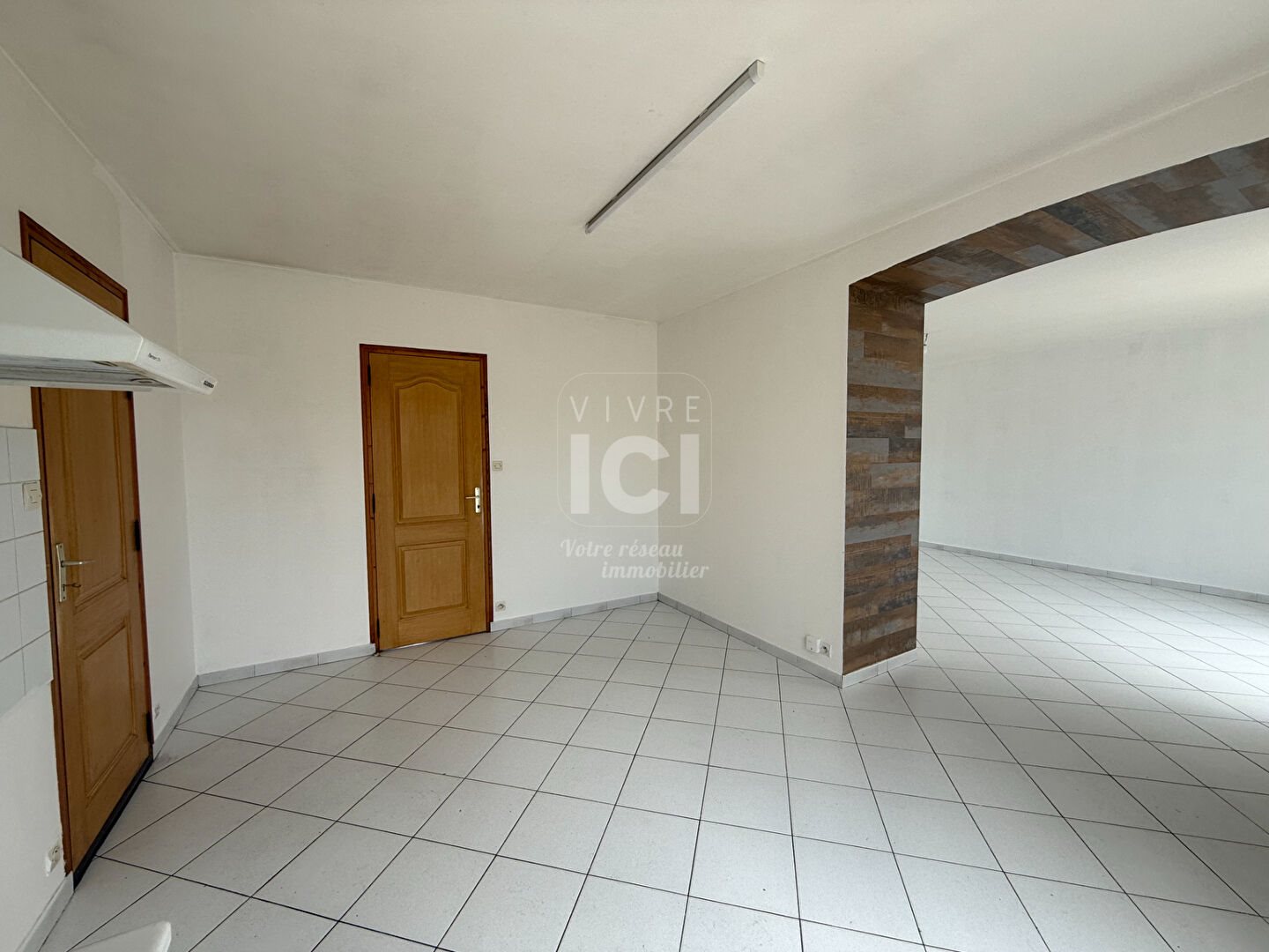 Maison à vendre, 83m², Frossay