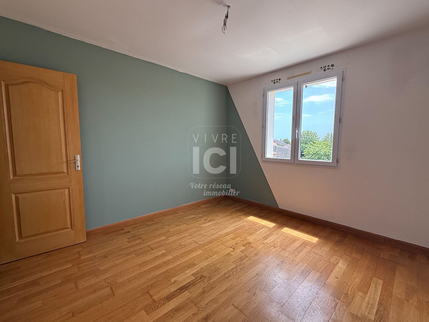 Maison à vendre, 83m², Frossay