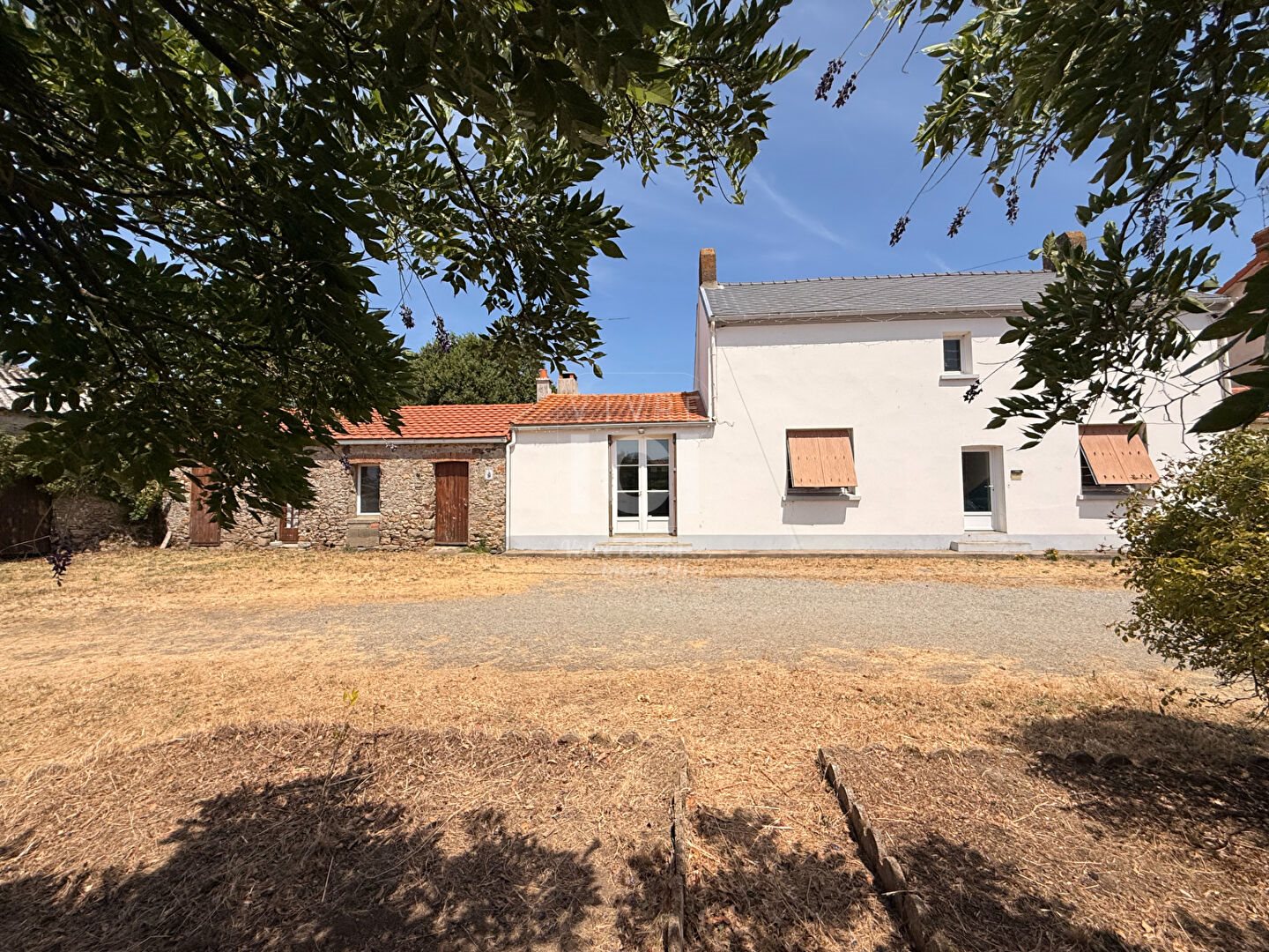 Maison à vendre, 82m², Saint-Viaud