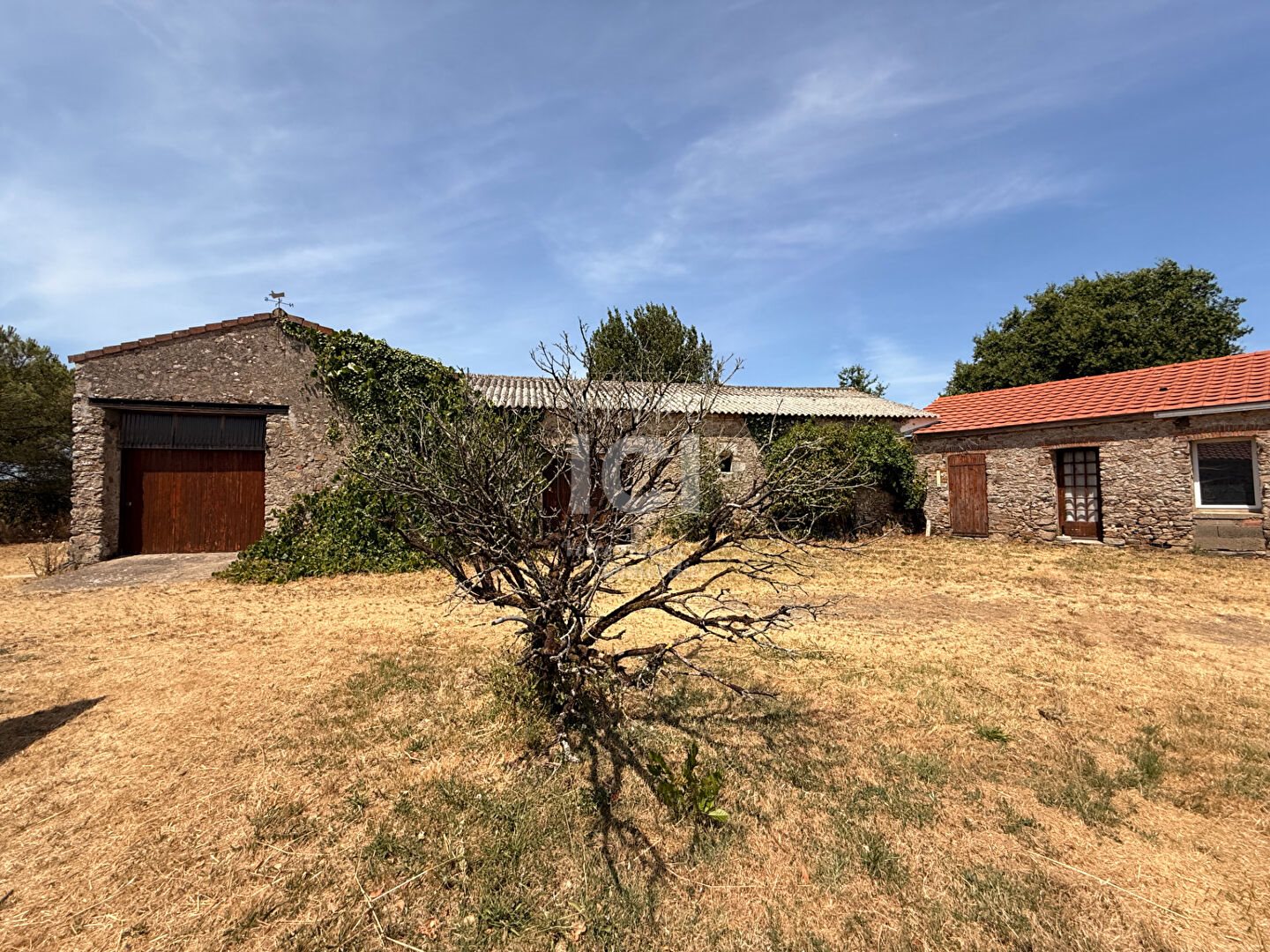 Maison à vendre, 82m², Saint-Viaud