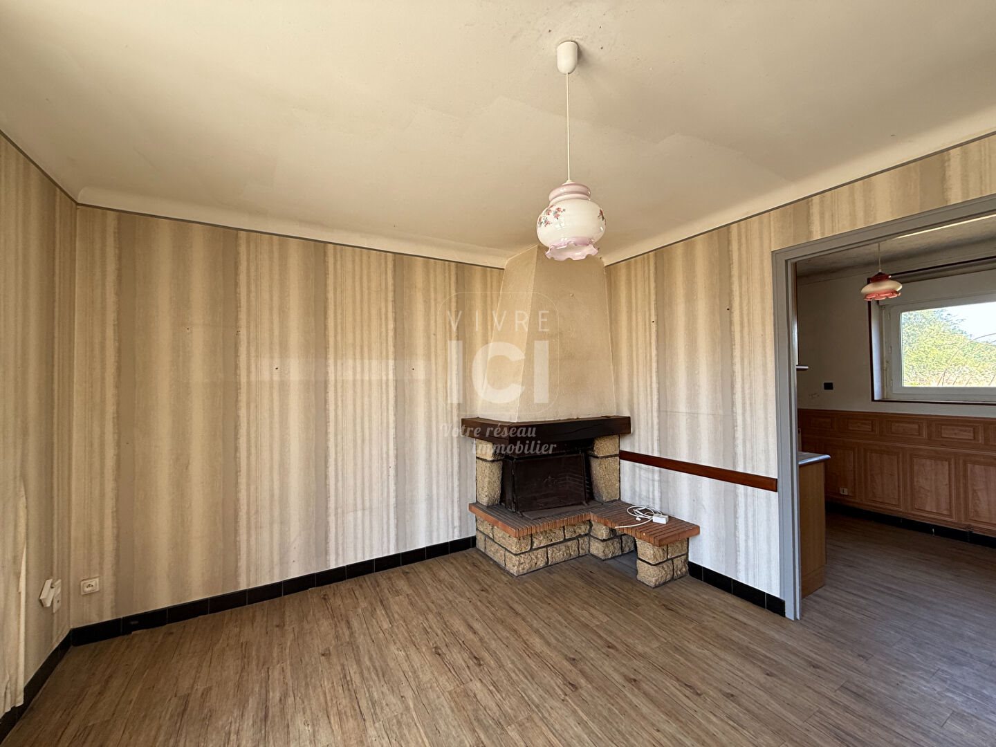 Maison à vendre, 82m², Saint-Viaud