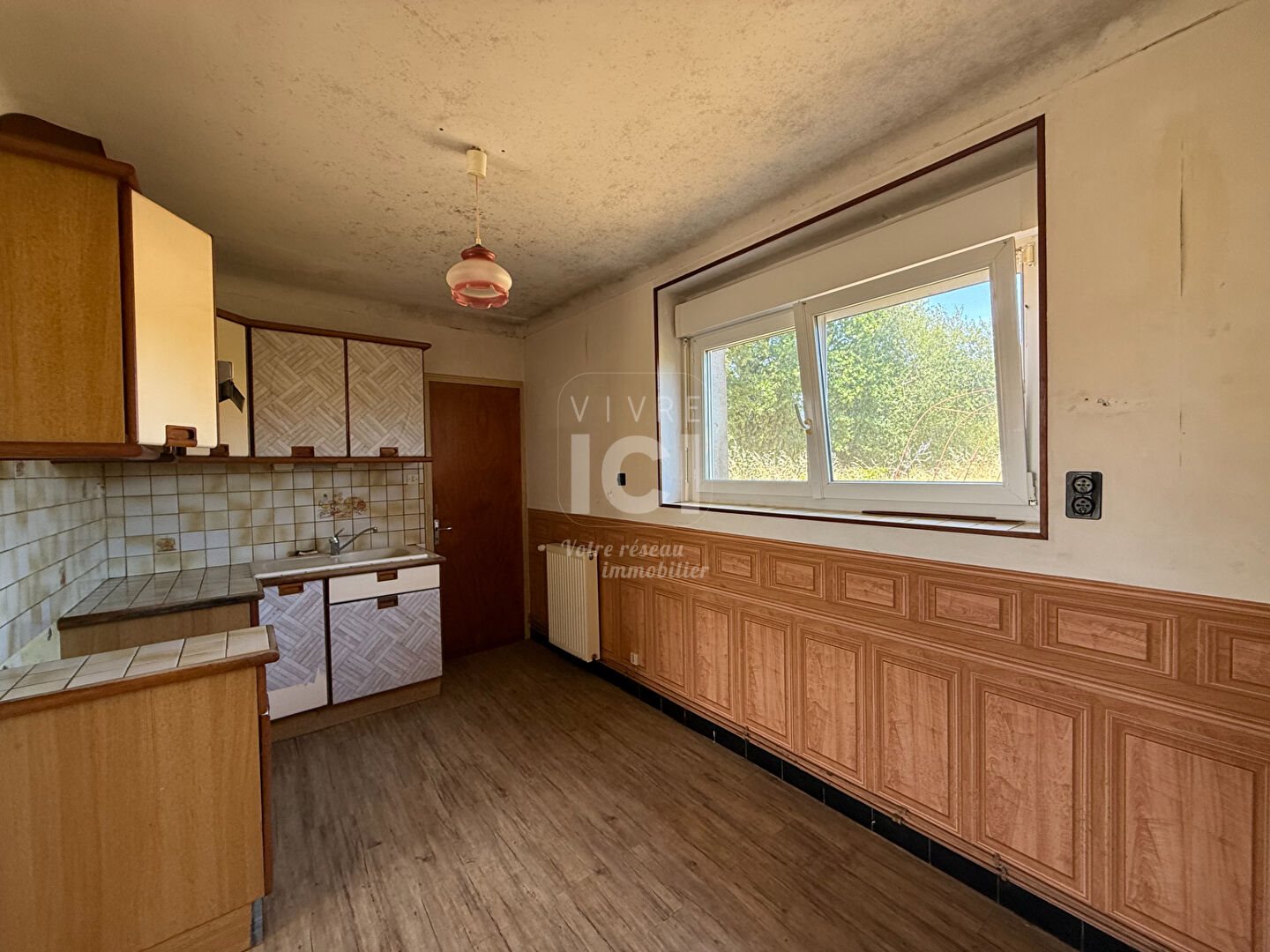 Maison à vendre, 82m², Saint-Viaud
