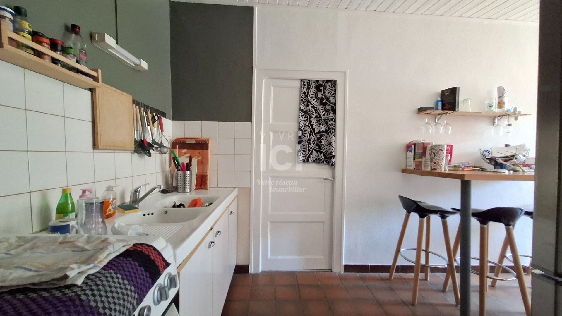 Maison à vendre, 56m², Rouans