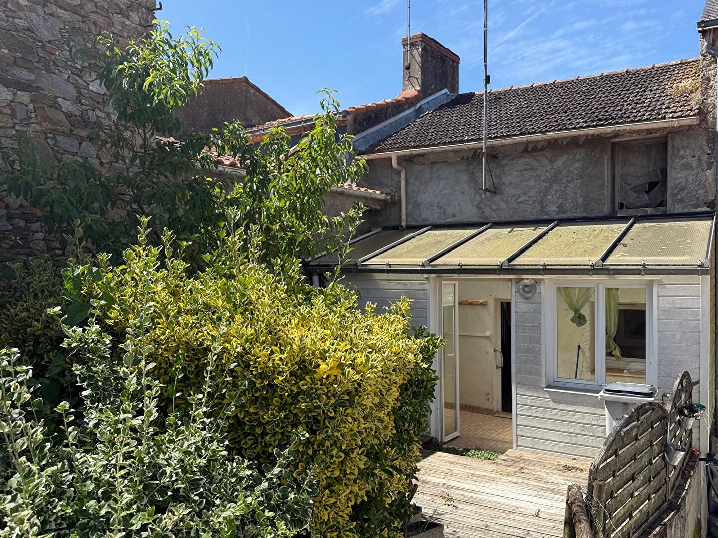 Maison à vendre, 43m², Saint-Père-en-Retz