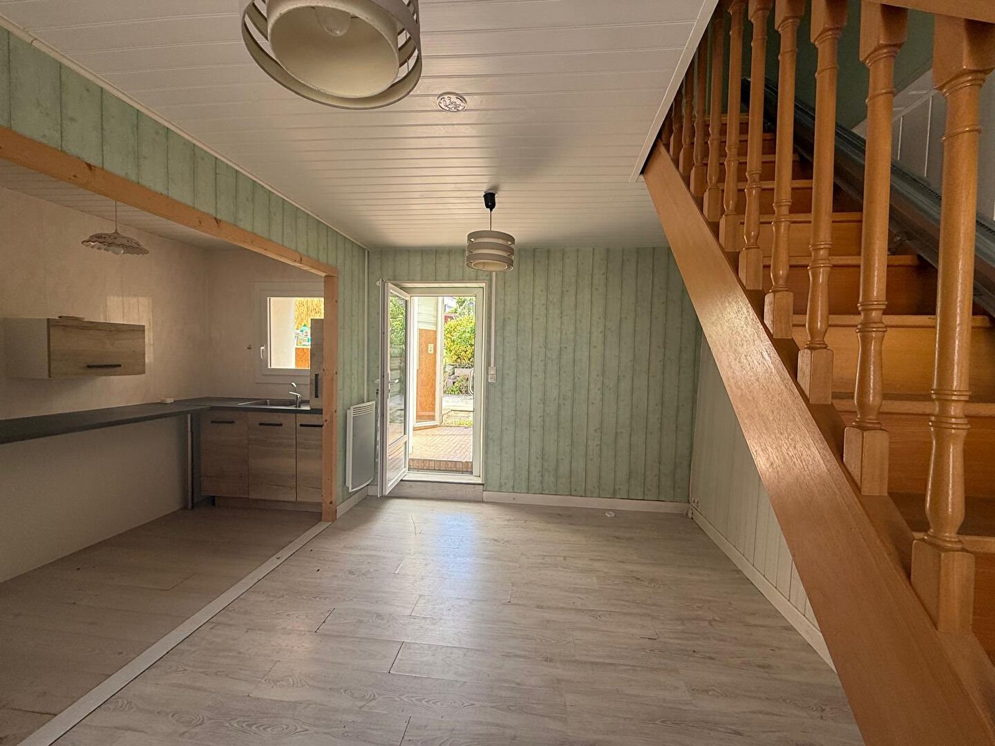 Maison à vendre, 43m², Saint-Père-en-Retz