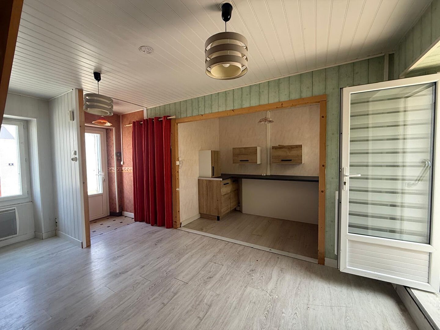 Maison à vendre, 43m², Saint-Père-en-Retz