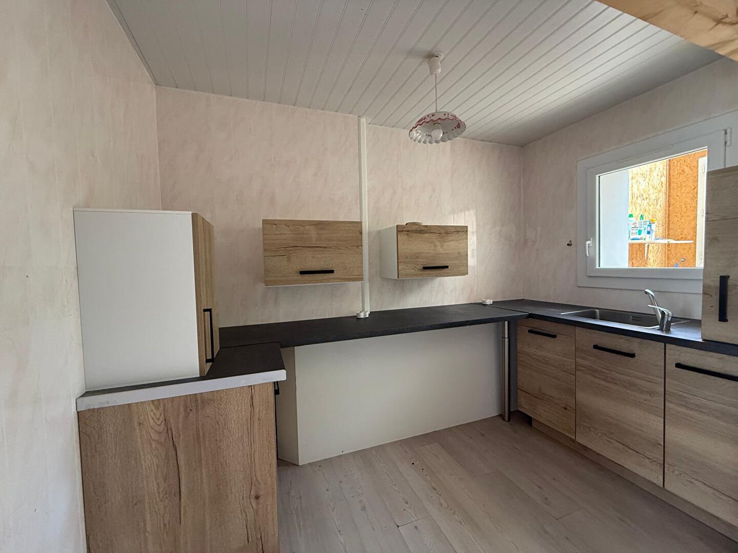 Maison à vendre, 43m², Saint-Père-en-Retz