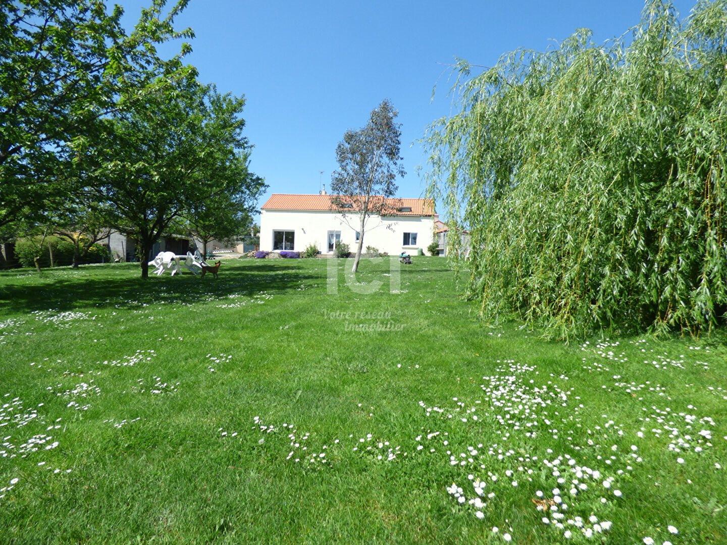 Maison à vendre, 168m², Saint-Viaud