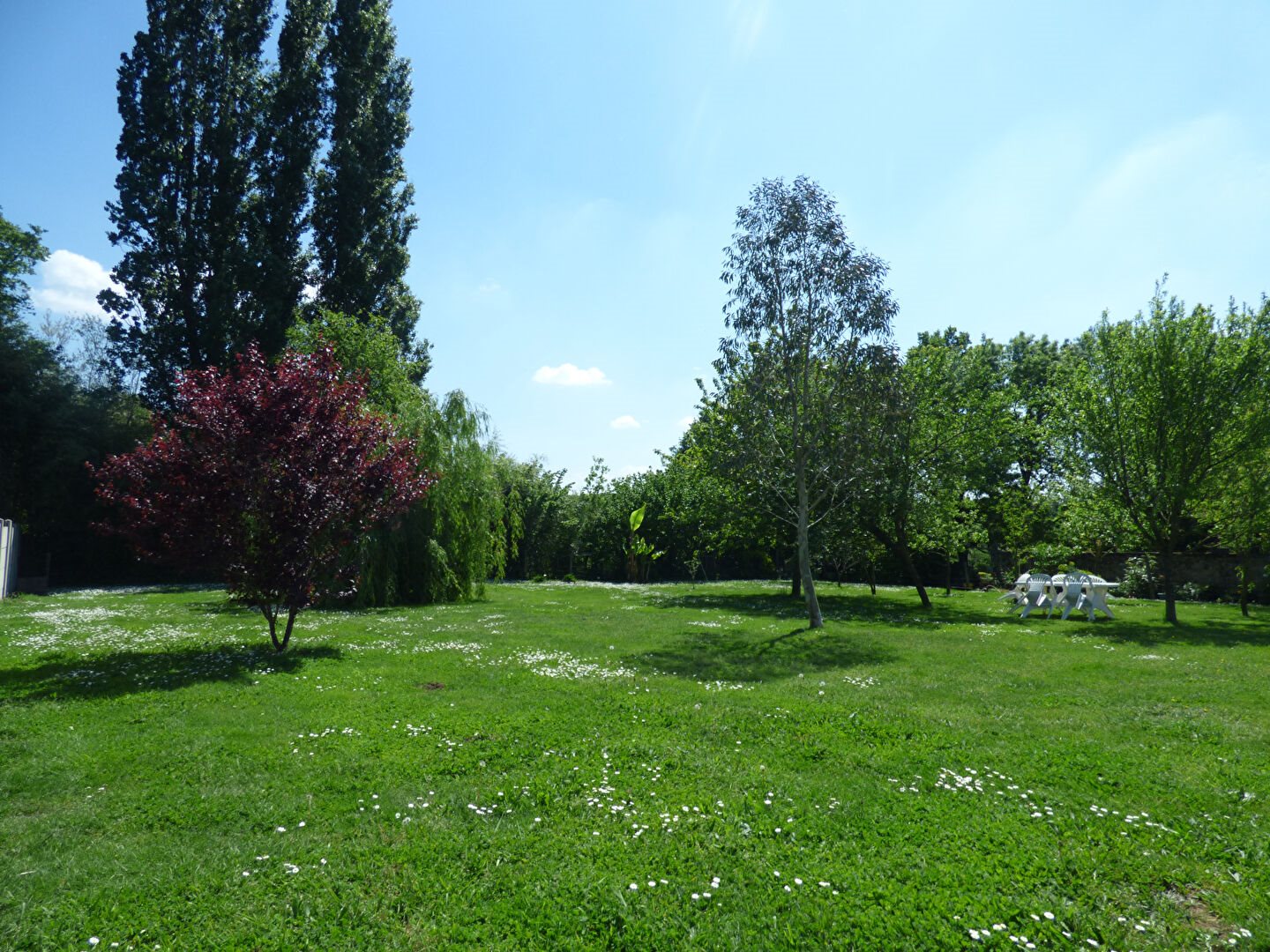 Maison à vendre, 168m², Saint-Viaud