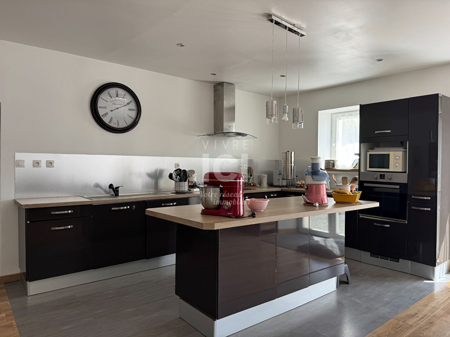 Maison à vendre, 168m², Saint-Viaud