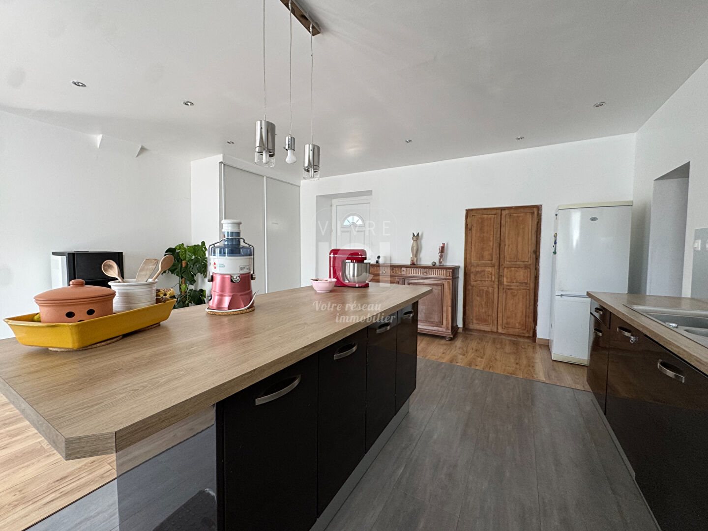 Maison à vendre, 168m², Saint-Viaud