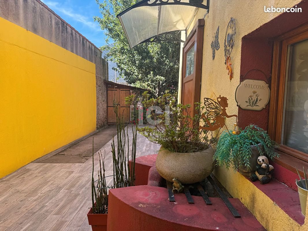 Maison à vendre, 137m², Paimboeuf