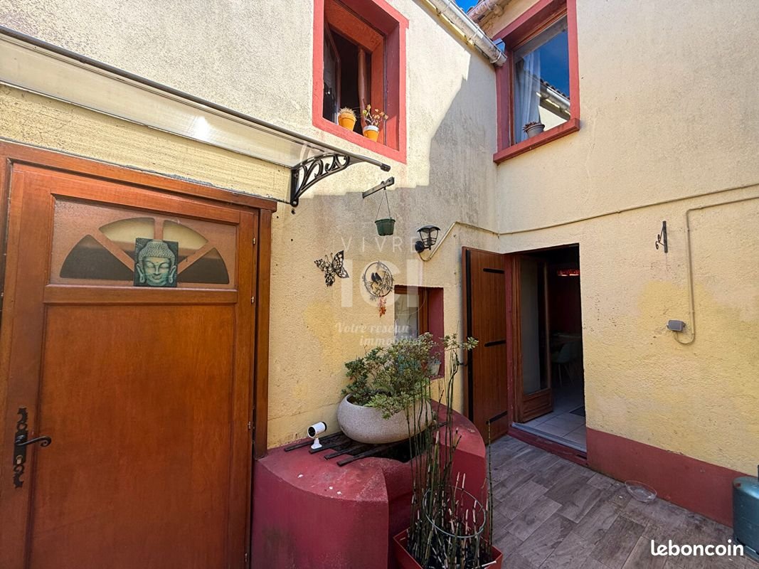 Maison à vendre, 137m², Paimboeuf