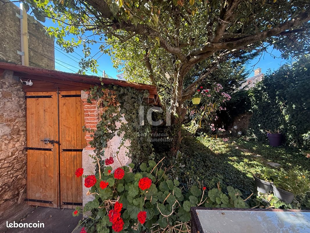 Maison à vendre, 137m², Paimboeuf