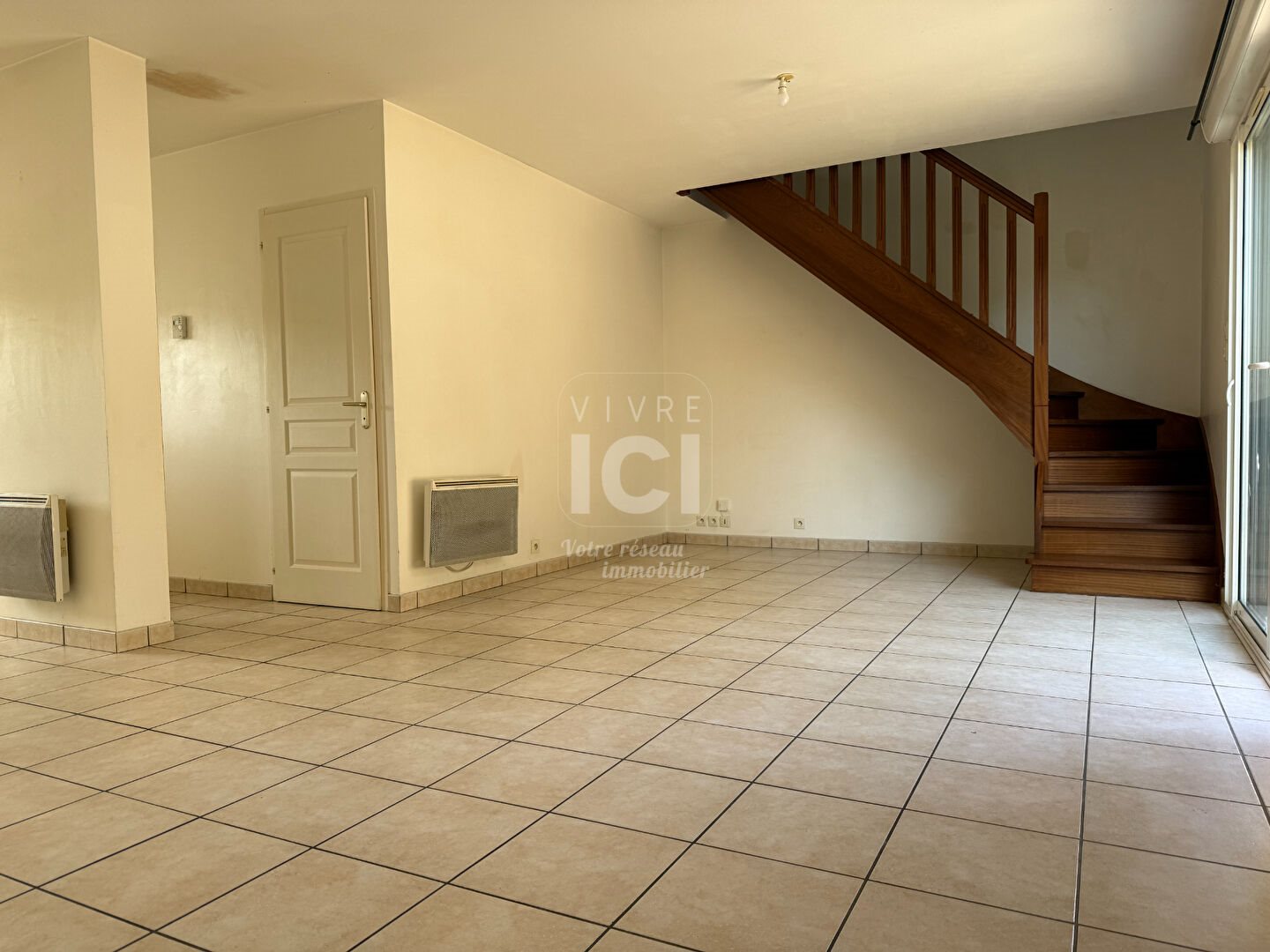 Maison à vendre, 73m², Frossay