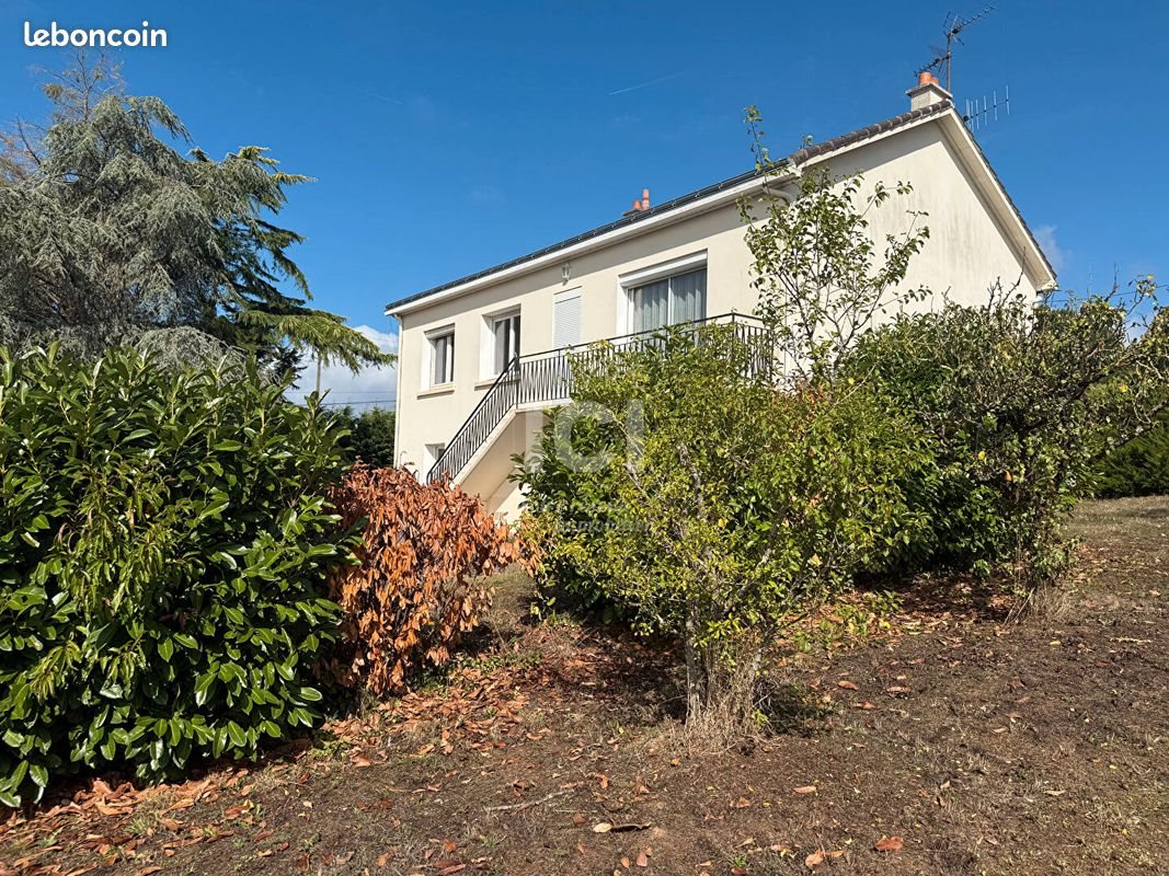 Maison à vendre, 129m², Saint-Père-en-Retz