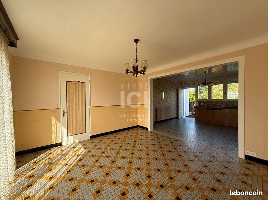 Maison à vendre, 129m², Saint-Père-en-Retz