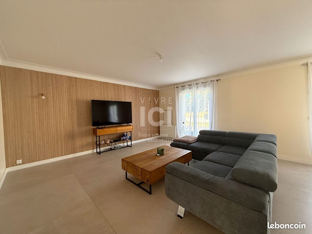 Maison à vendre, 130m², Vue